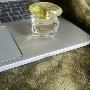 Versace perfume